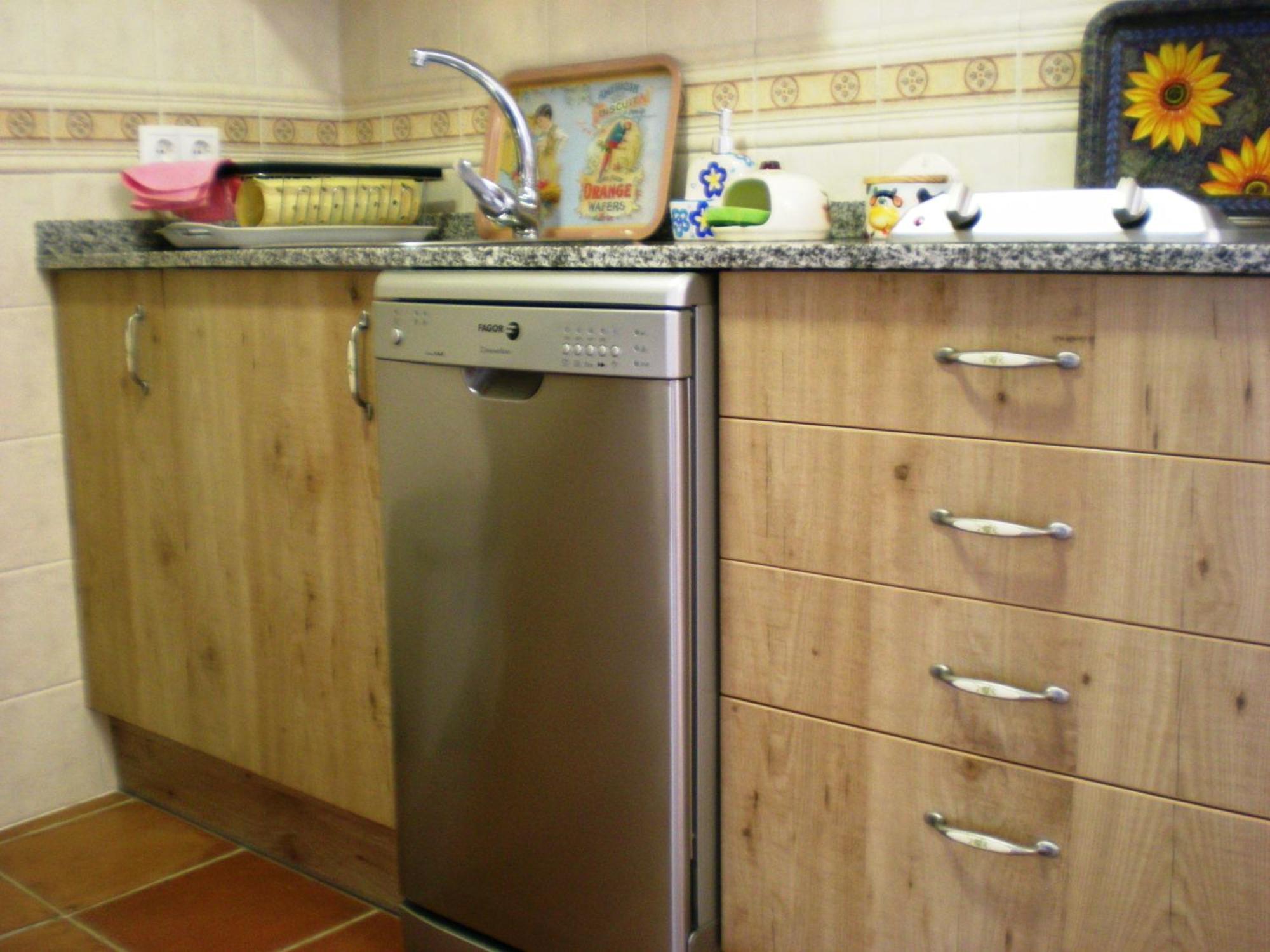 Appartement San Martin Cuenca (Castilla-La Mancha)