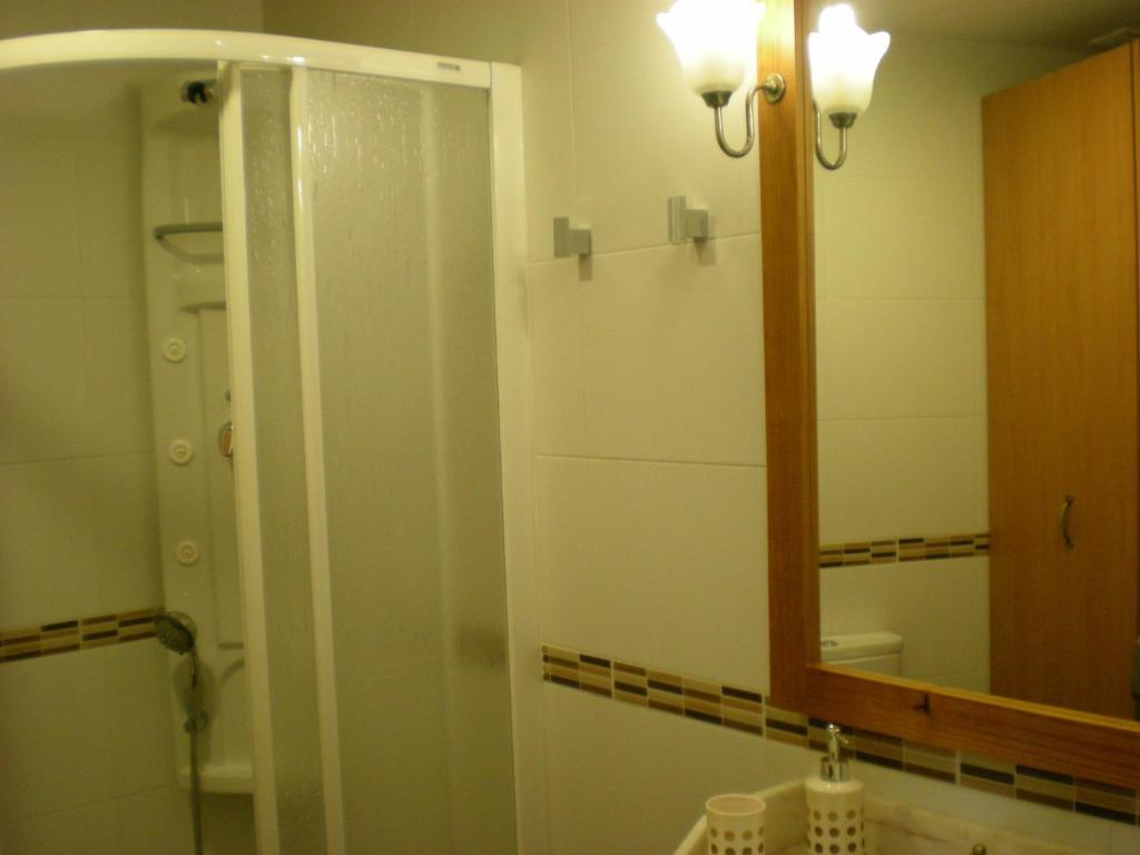 San Martin Appartement