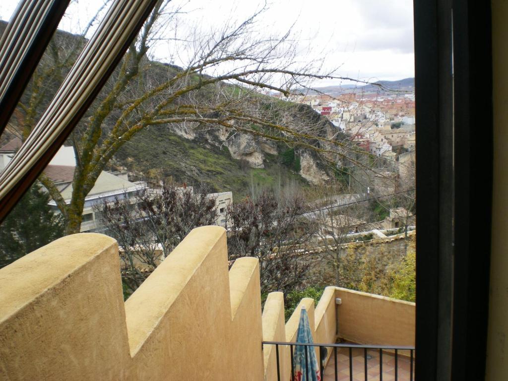 Appartement San Martin *
