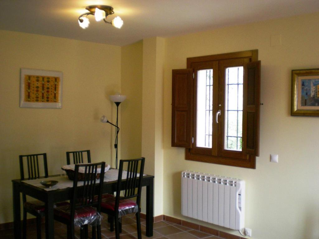 San Martin Appartement *