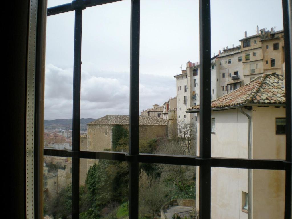 San Martin Appartement