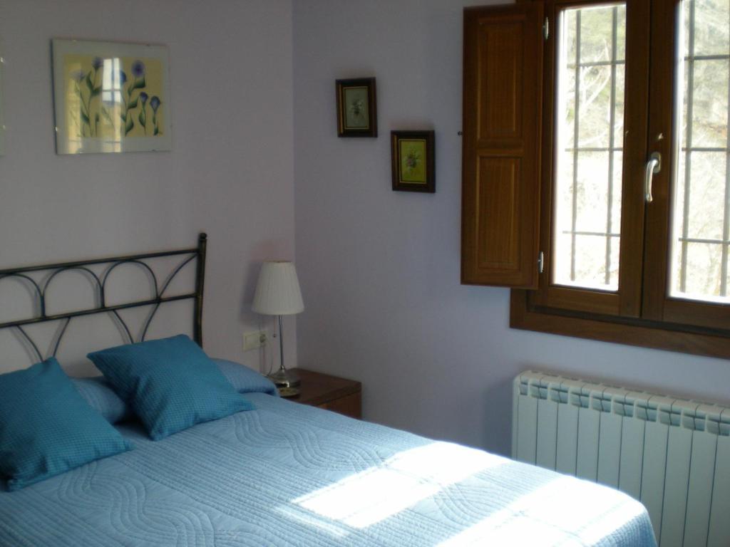 Appartement San Martin *