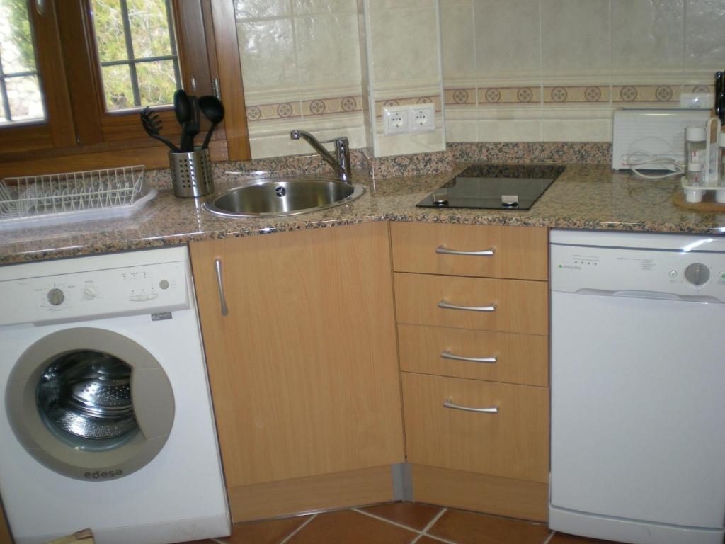 Appartement San Martin *