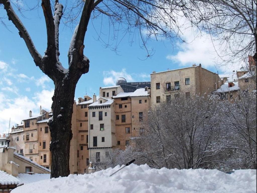San Martin Appartement