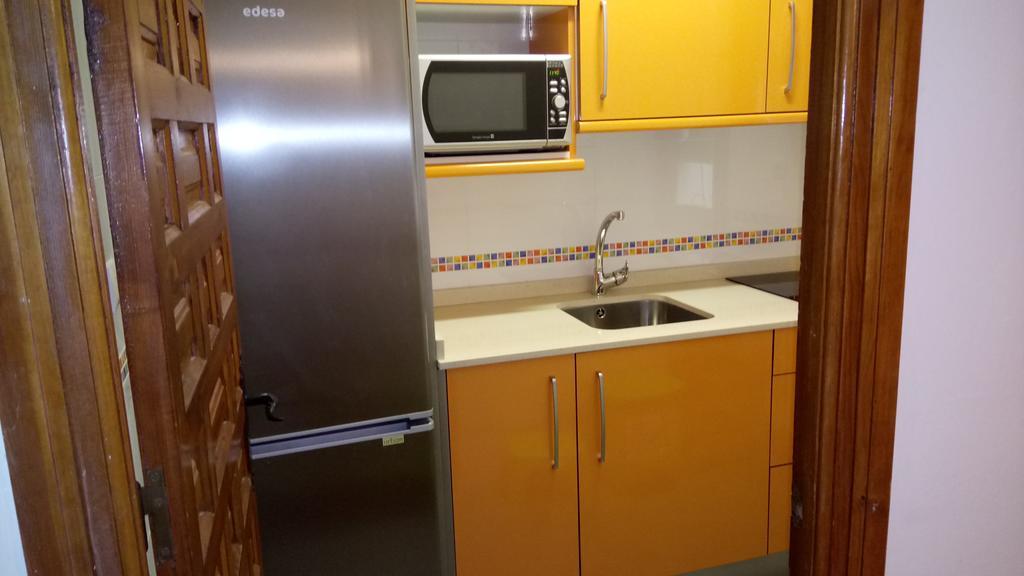 Appartement San Martin
