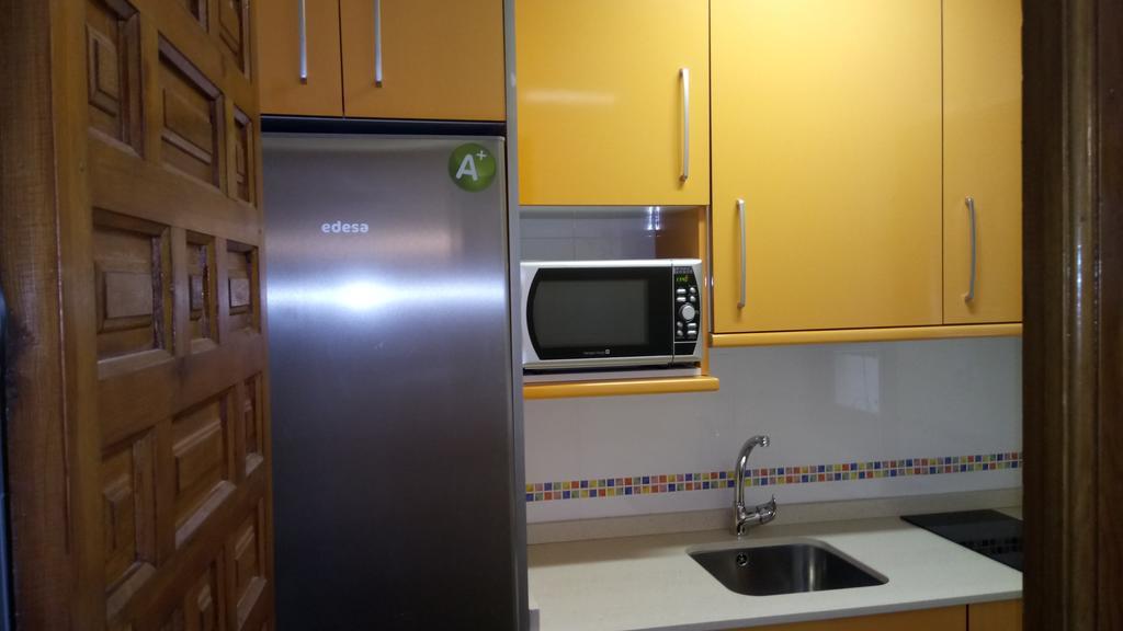 San Martin Apartament
