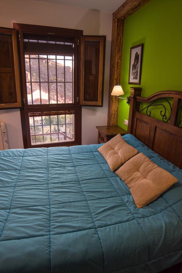 Appartement San Martin