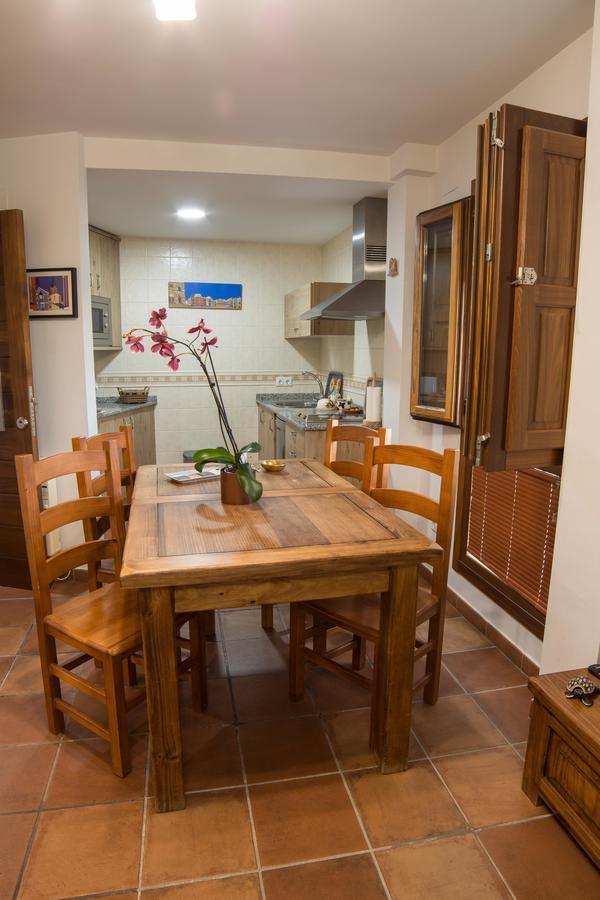 San Martin Apartament