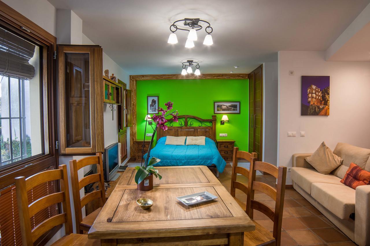 Appartement San Martin