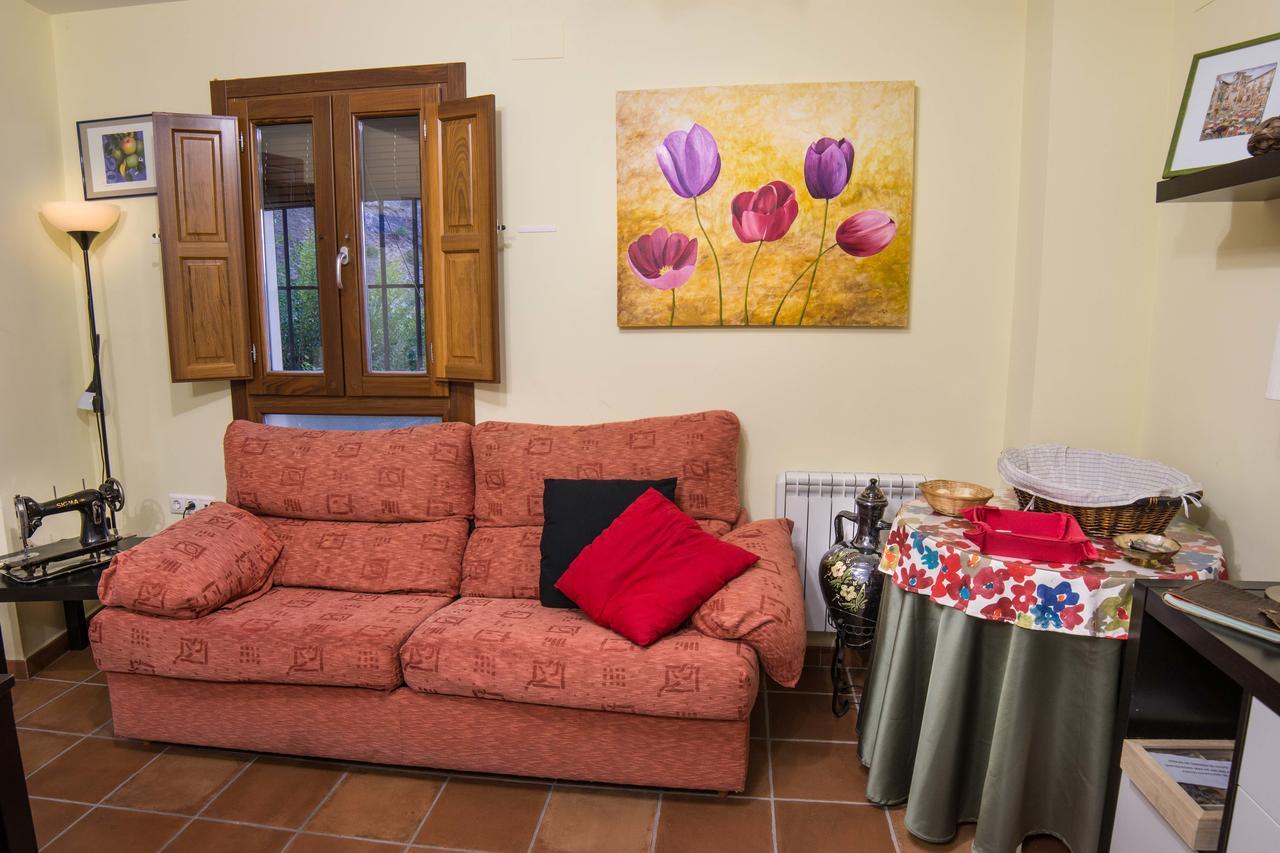 Appartement San Martin Cuenca (Castilla-La Mancha)