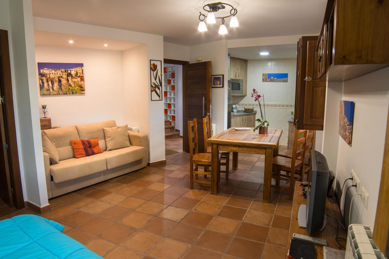 Appartement San Martin Cuenca (Castilla-La Mancha)